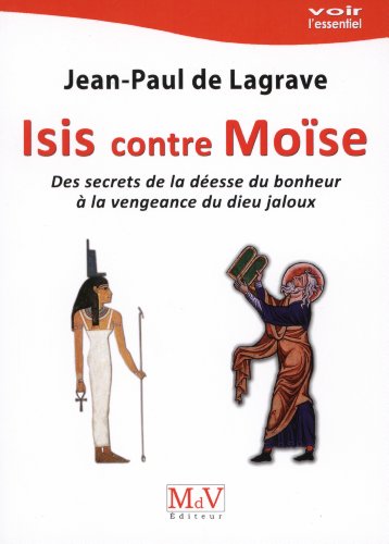 Isis et Moïse