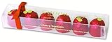 Godiva Holiday Dark Chocolate Cherry Cordials 3oz