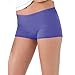 Hanes Women's 6 Pack Boyshort , Assorted, Size 8