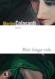 Livro Mais longa vida