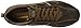 Skechers Men's Relaxed Fit Superior - Levoy Shoe,Dark Brown,10 M US