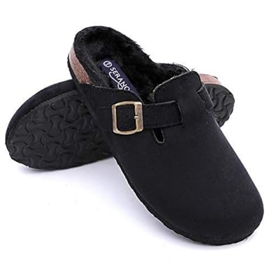 seranoma clog slippers