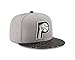 NBA Leather Rip 59FIFTY Fitted Cap