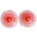 Mayuber Silicone Attachable Nipples for Crossdresser Drag Queen