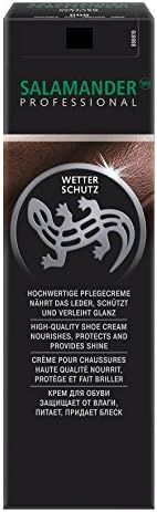 Salamander Professional Weather Protection 8113 Shoe Cream & Care Products