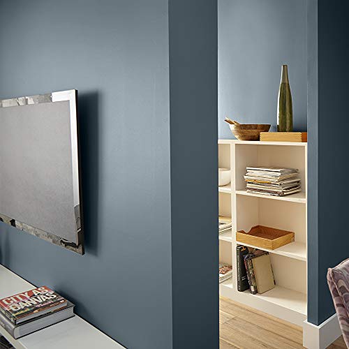 The Spruce Best Home by KILZ Interior Paint & Primer in One, Blue