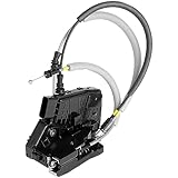 CCIYU Rear Left Drive Side Door Latch Lock Actuator