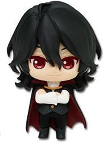 Ensemble Stars Deformed Figure Vol. 2 - Rei Sakuma by Ensemble Stars