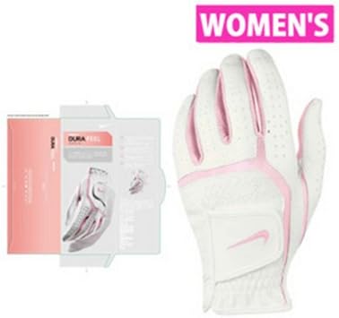 Amazon Nike ナイキ グローブ デュラフィールiiiprグローブ Gg0391 両手用 レディス Nike ナイキ ゴルフグローブ Amazon Nike ナイキ グローブ デュラフィールiiiprグローブ Gg0391 両手用 レディス Nike ナイキ ゴルフグローブ