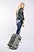 Cabin Max Manhattan Carry On Trolley Backpack Southwest Airlines Sized 22x16x9