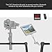 Zhiyun Dual Handheld Grip for Zhiyun Crane 2 3-Axis Gimbal Stabilizer