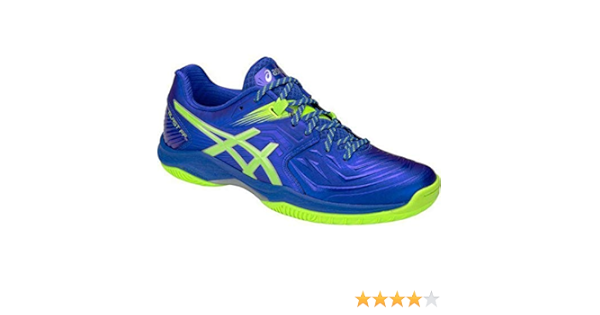 asics blast ff