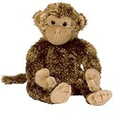 Ty Beanie Babies - Bonsai the Chimpanzee [Toy]