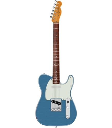 ギター Fender Vintera II 50s Telecaster Fender Vintera '50s Telecaster - 2-color Sunburst | Sweetwater
