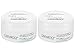 GIOVANNI COSMETICS Eco Chic Wicked Texture - The Definition Of Pomade, 2 Ounce / 60 Milliliter ( PACK OF 2 )