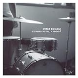 It's Hard to Find a Friend