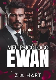 Livro MEU PSICÓLOGO EWAN : Livro Único