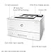 HP LaserJet Pro M402n Laser Printer with Built-in Ethernet, Amazon Dash Replenishment ready (C5F93A)thumb 1
