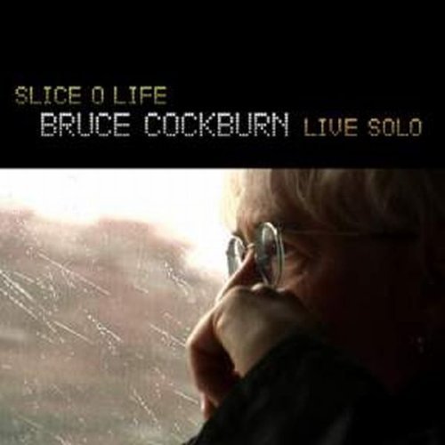 Bruce Cockburn - Radio Daze Pop Hits of the 