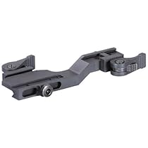 Armasight Quick Release Picatinny Mount Adapter #26 (Spark, Sirius, NYX-14)