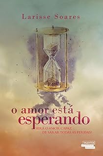 Livro O Amor Está Esperando