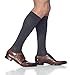 SIGVARIS Men's BUSINESS CASUAL 189 Calf High Compression Socks 15-20mmHg