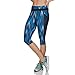 Saucony Women's Bullet Capri Pants