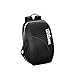 WILSON Fed Team Backpack, Black/White