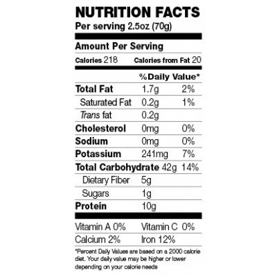 King Soba 3-PACK Gluten Free, Organic Buckwheat Ramen Noodles - 4 noodle cakes in each package - Thumbnail 4