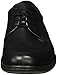 ECCO Men's Grenoble Gore-tex Tie Oxford