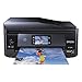 Expression Premium Xp-830 Wireless Small-In-One Printer, Copy/Print/Scan