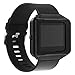 Austrake Frame Replacement For Fitbit Blaze Smart Watch