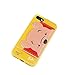 C CASESOPHY Teddy Bear Leather Case with Card Holder Stand for iPhone 7 8 iPhone7 iPhone8 Kickstand Animal Animation Cartoon Protective Shockproof Cute Lovely Animal Gift Kids Boys Girls Little Girls