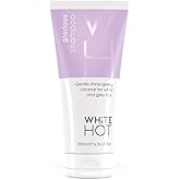 Shampoo by White Hot Glorious Shampoo 200ml