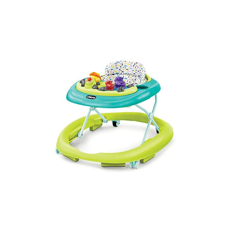 Chicco Walky Talky Baby Walker, Spring