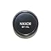 Pixel BF-1A Lens Rear Plus Camera Body Cap Combo for Nikon D90 D7000 D5000 D3100 D3000 D700 D200 D3 D2 D80 Nikkor Lenses as LF-1