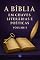 Livro A Bíblia em Chaves Literárias e Poéticas : Volume 5