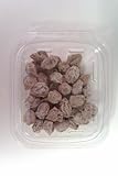Saladitos - Plain/Salted Dried Plum (LARGE SIZE) - 4oz