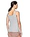Under Armour Double Threat Women's Tank Top - Small - Grey