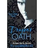 Dragon's Oath (House of Night)