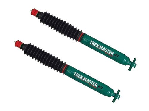 Tokico Gas Shocks Struts Rear for 1988 1989 1990 Toyota Land Cruiser FJ60 SW