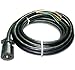 Conntek 10110-192 7-Way Trailer Plug to ROJ, 16'