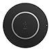 Belkin Boost Up Qi Wireless Charging Pad 15W for Samsung - Wireless Charger for Samsung Galaxy Note9, Note8, S9, S9+ and Other Qi-Enabled Devices from Apple, LG, Sony and More
