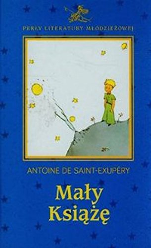 Maly ksiaze (Polish Edition) (Russian Edition)