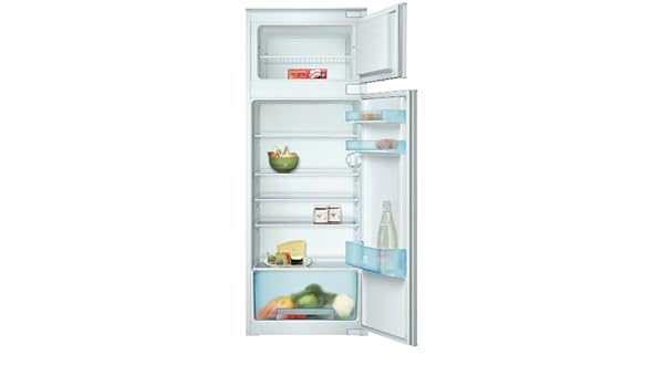 Balay 3FIB3620 Built-in White 187L 42L A+ nevera y congelador ...