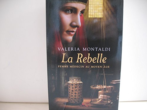 La  rebelle
