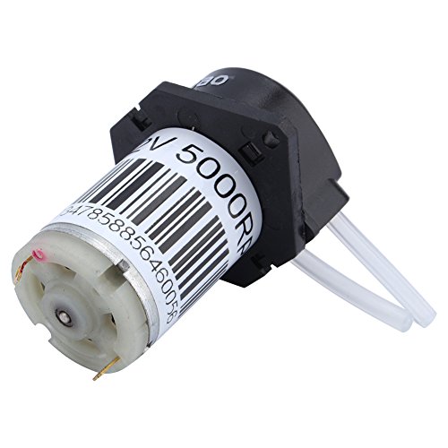 ZJchao Peristaltic Liquid Pump [Electronics] - Thumbnail 7