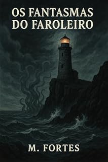 Livro Os Fantasmas do Faloreiro: A Solidão da Penitência (Galeria das Culpas)
