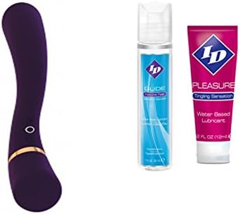 Vive Cleo - Purple + Free Lube