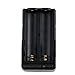 MENGCORE® New 4 pcs/set 18650 battery 3.7V 4200mAh rechargeable liion battery with 2 Dual 18650 Travel Battery Charger US Plug Wall Home Charger 110-240V for Led flashlight Torch